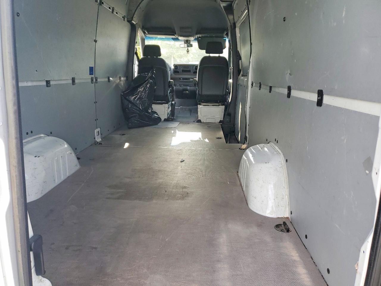 2022 MERCEDES-BENZ SPRINTER
