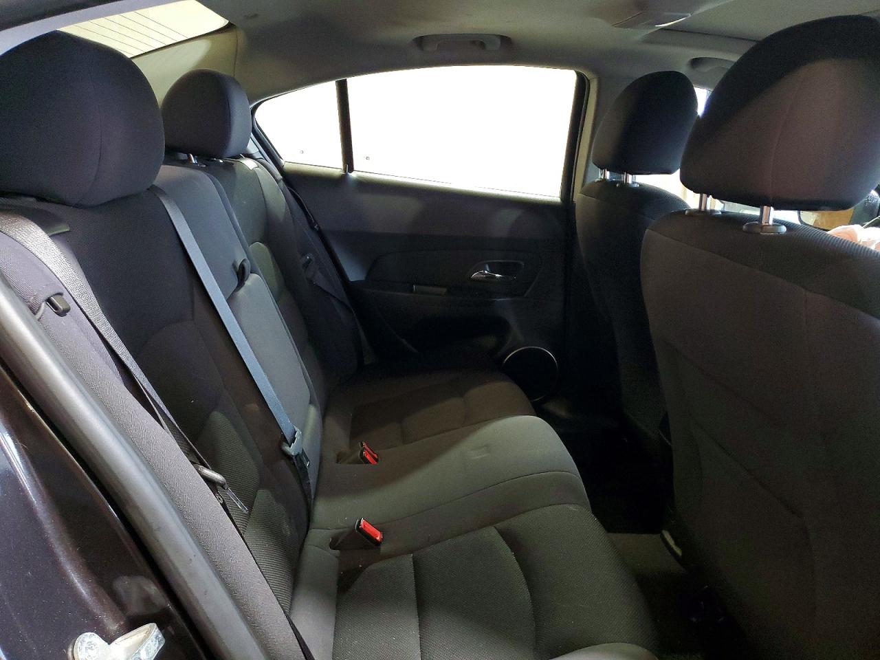 2013 CHEVROLET CRUZE