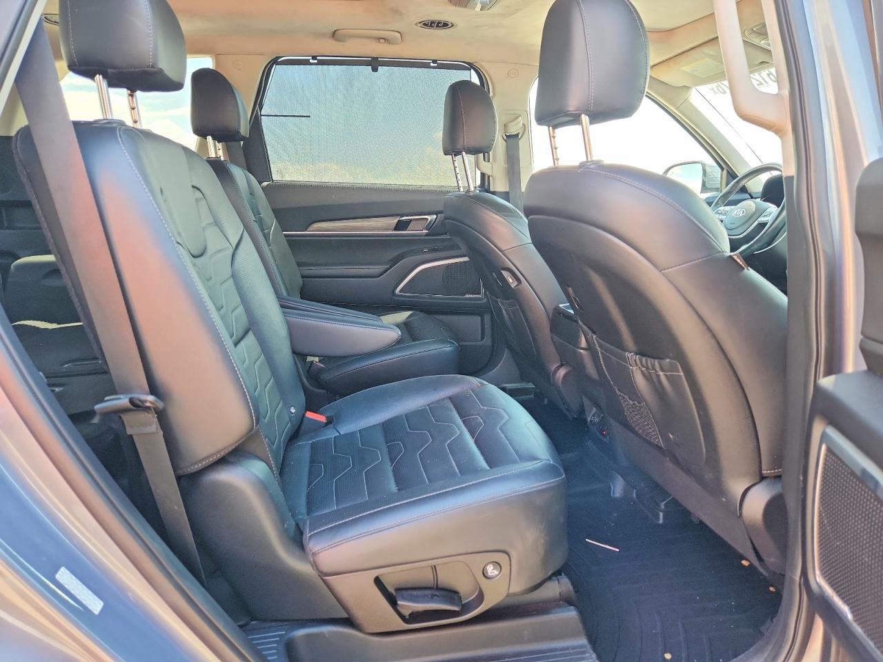 2021 KIA TELLURIDE