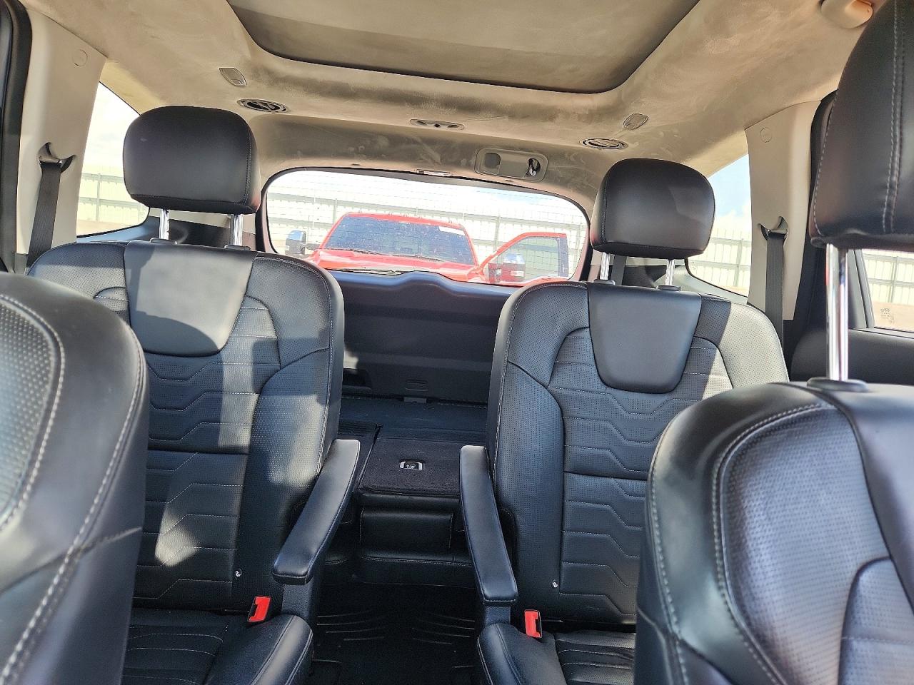 2021 KIA TELLURIDE