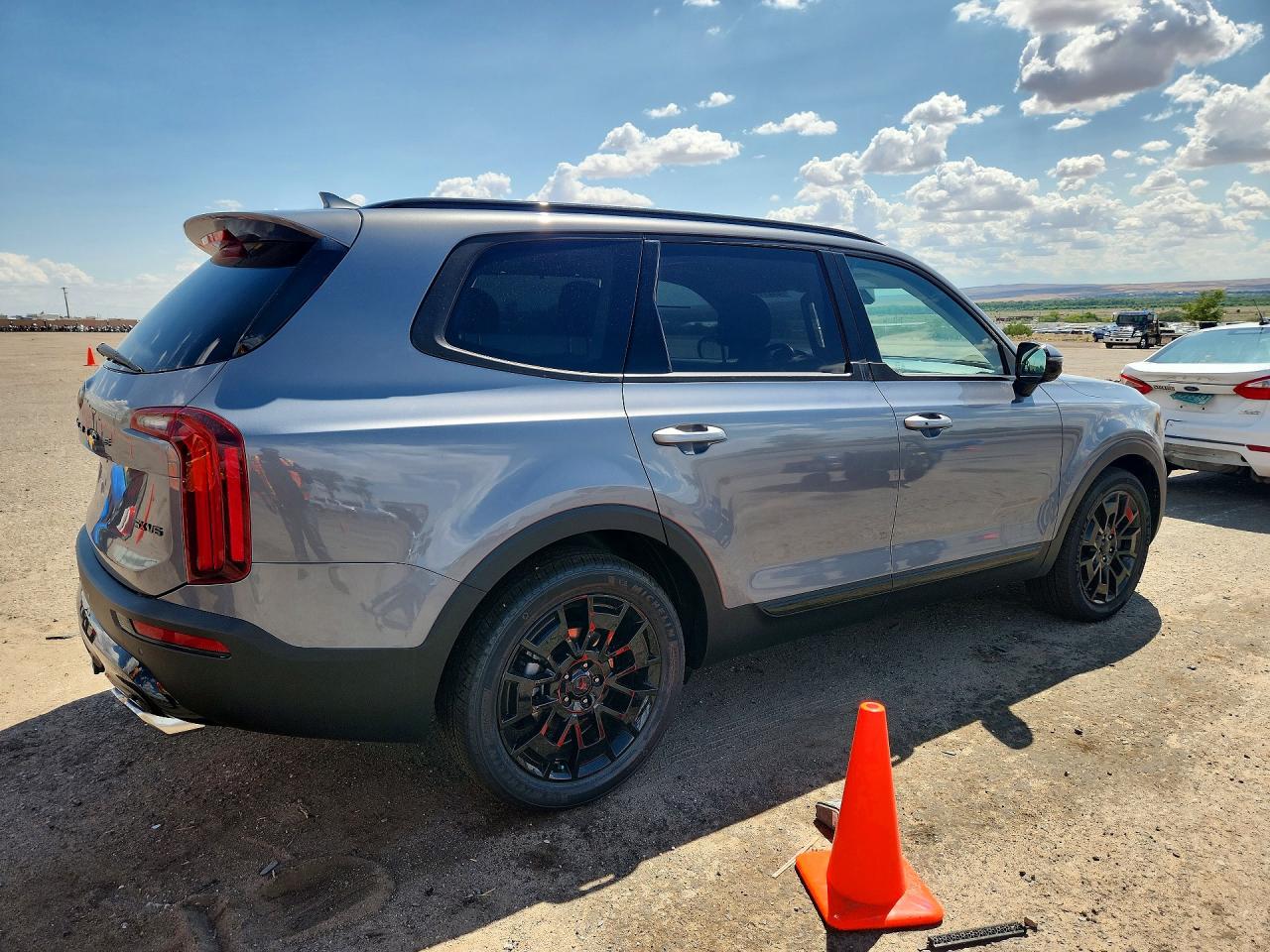 2021 KIA TELLURIDE