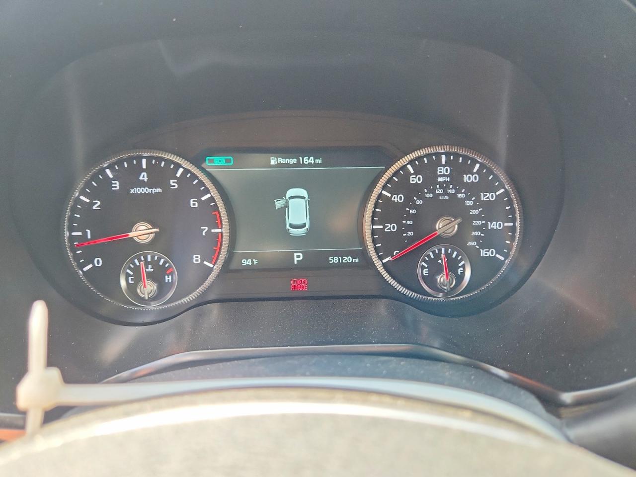2021 KIA TELLURIDE