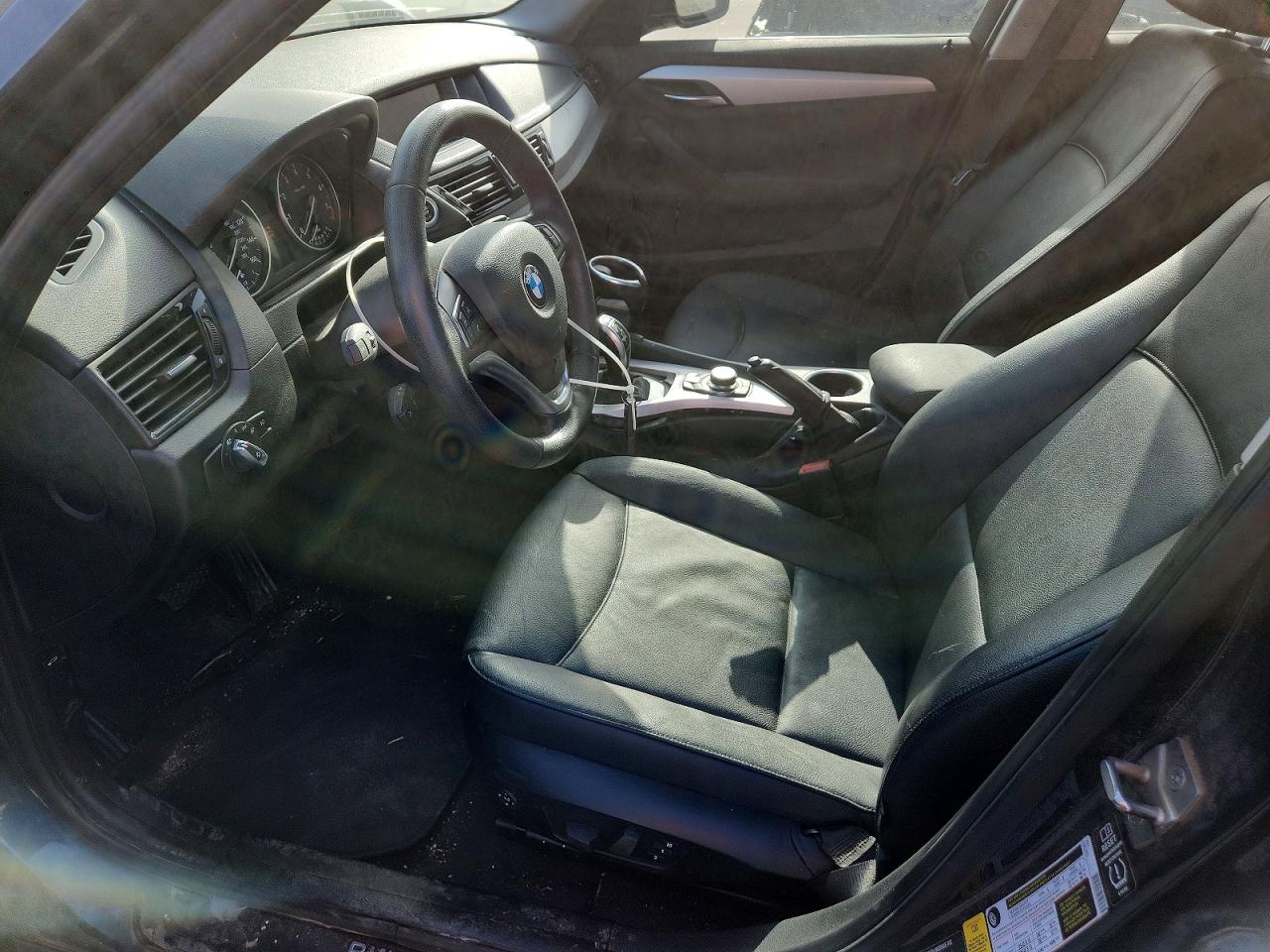 2015 BMW X1
