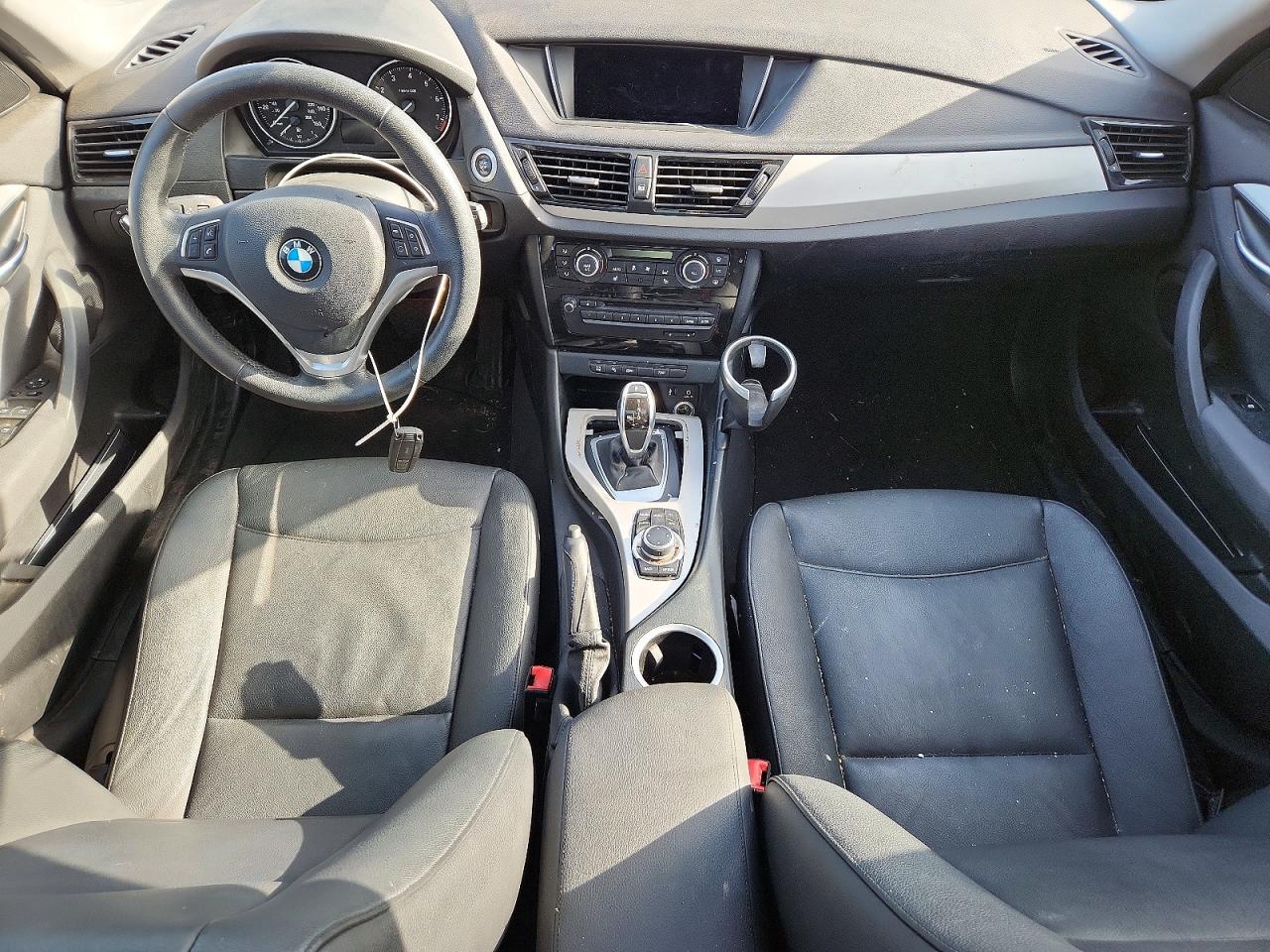 2015 BMW X1