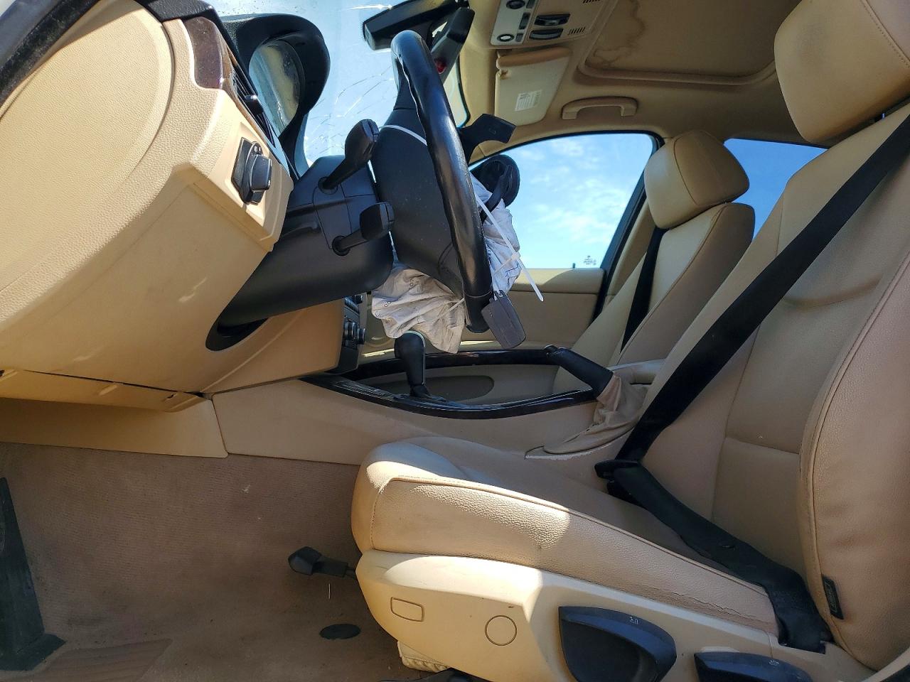 2007 BMW 3 SERIES