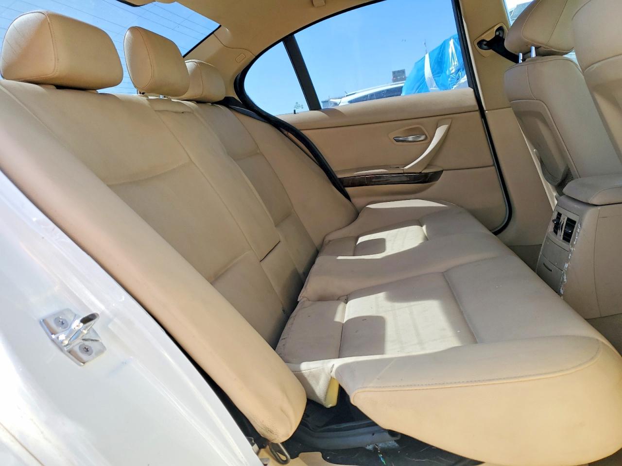 2007 BMW 3 SERIES