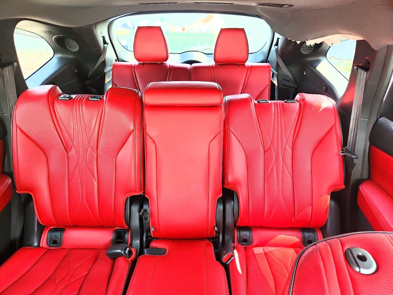 2023 ACURA MDX