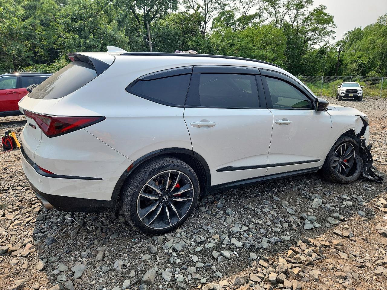 2023 ACURA MDX