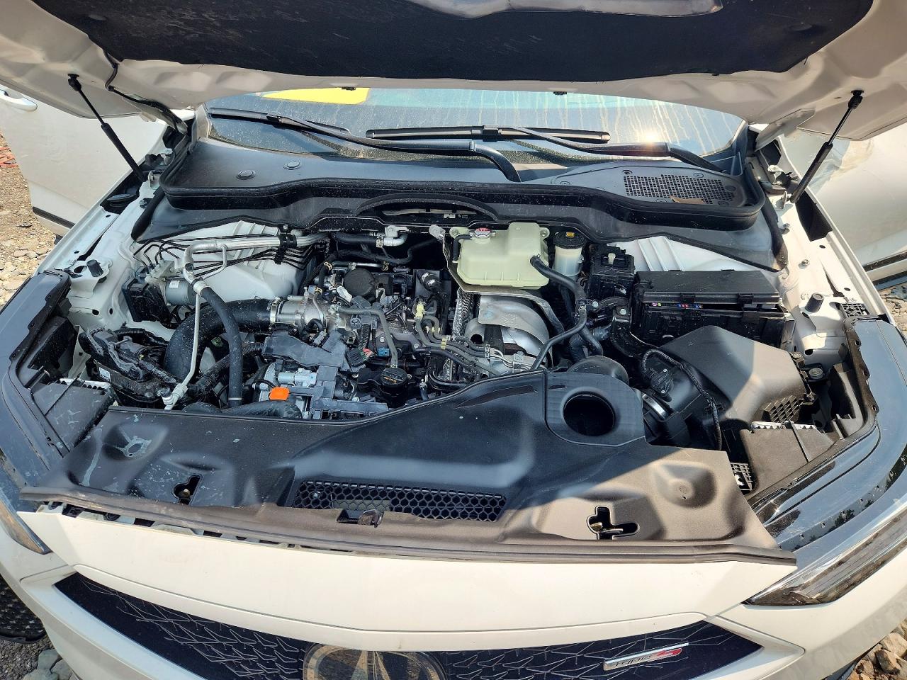 2023 ACURA MDX