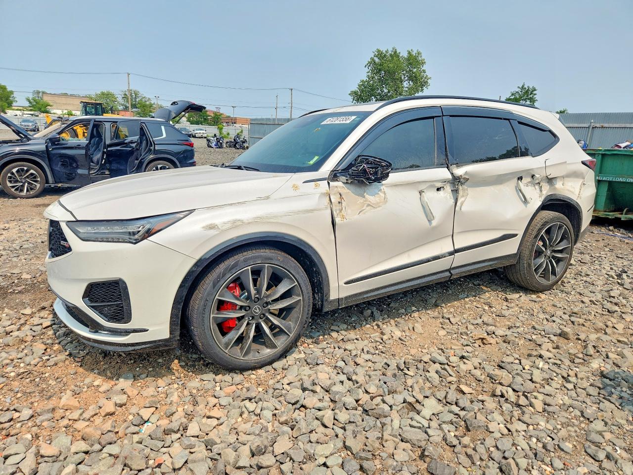 2023 ACURA MDX