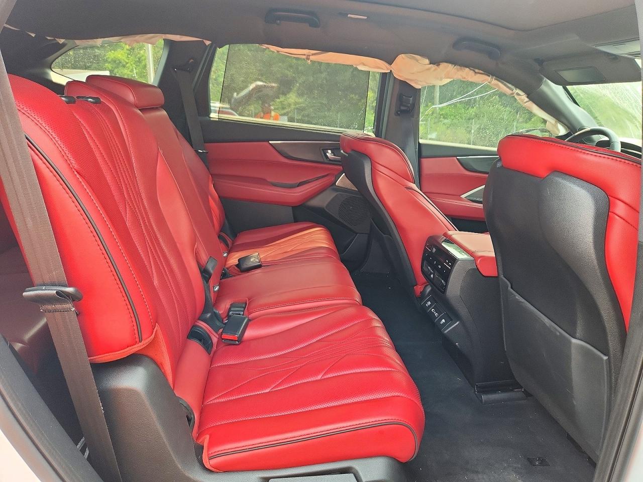 2023 ACURA MDX