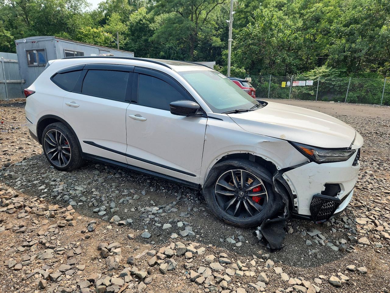 2023 ACURA MDX