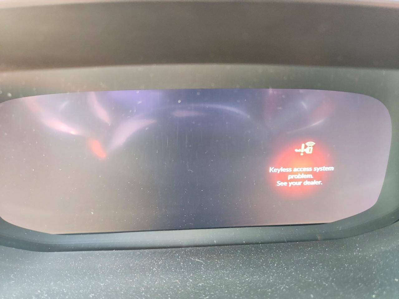 2023 ACURA MDX