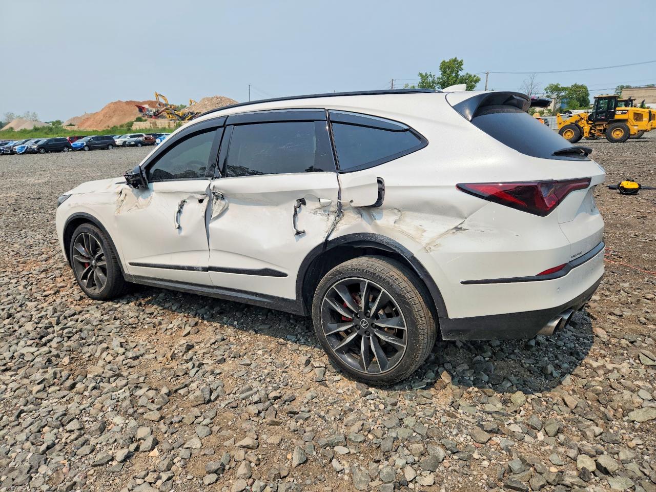 2023 ACURA MDX