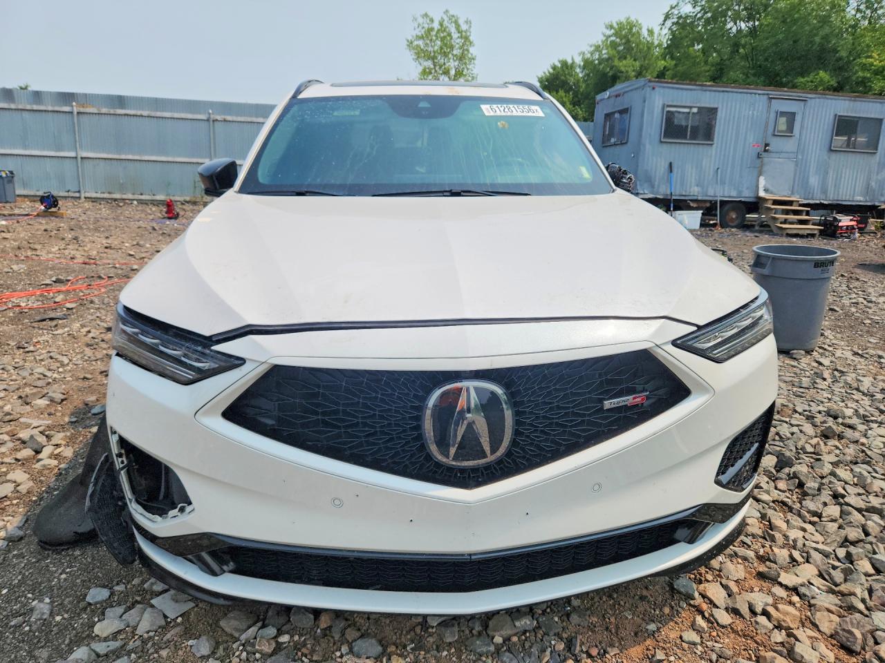 2023 ACURA MDX