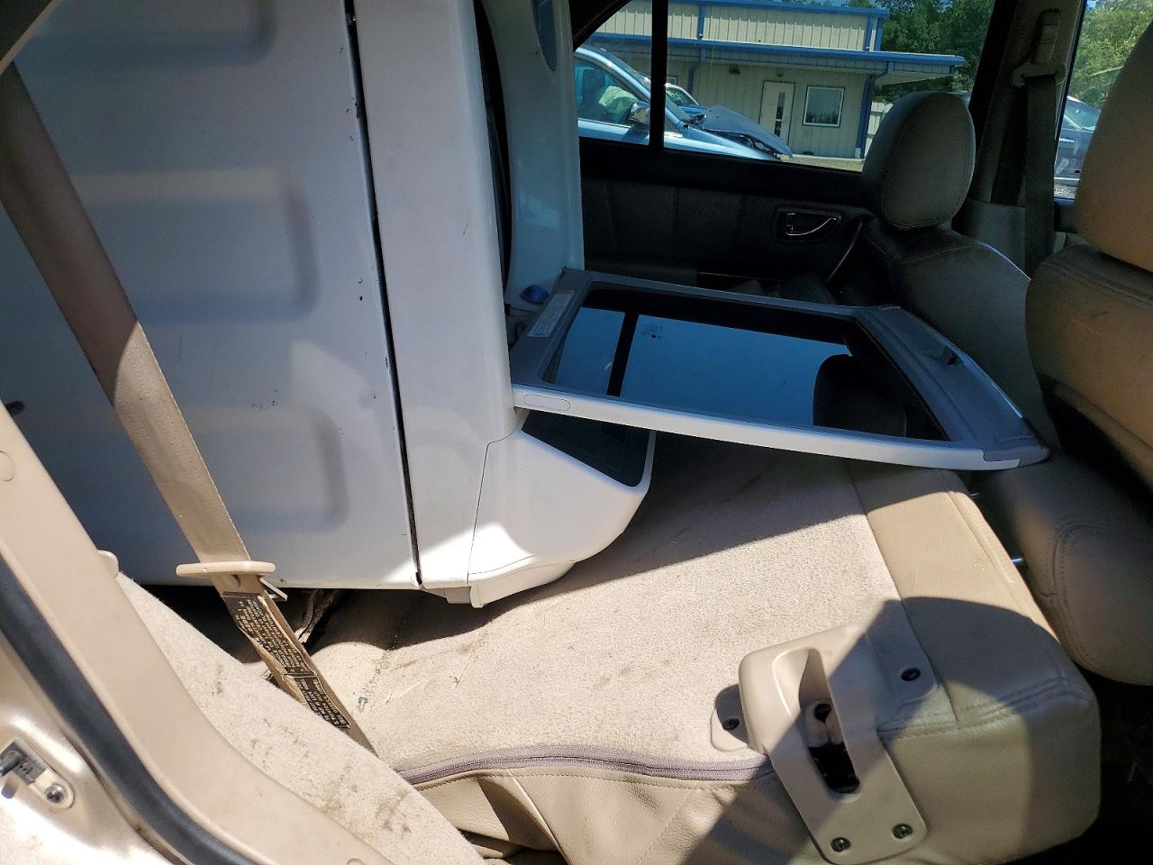 2005 KIA SORENTO