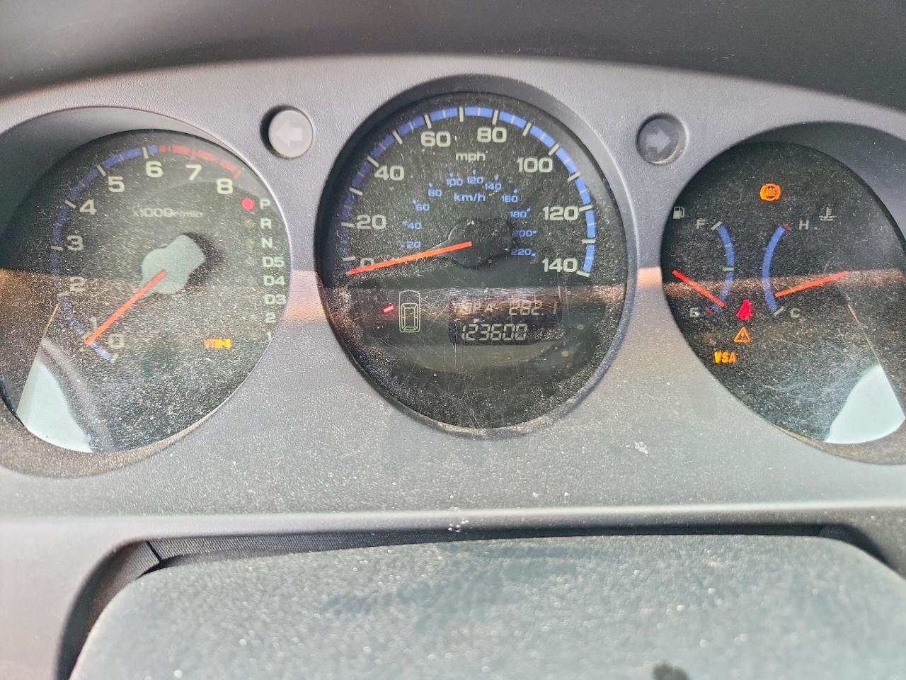 2006 ACURA MDX