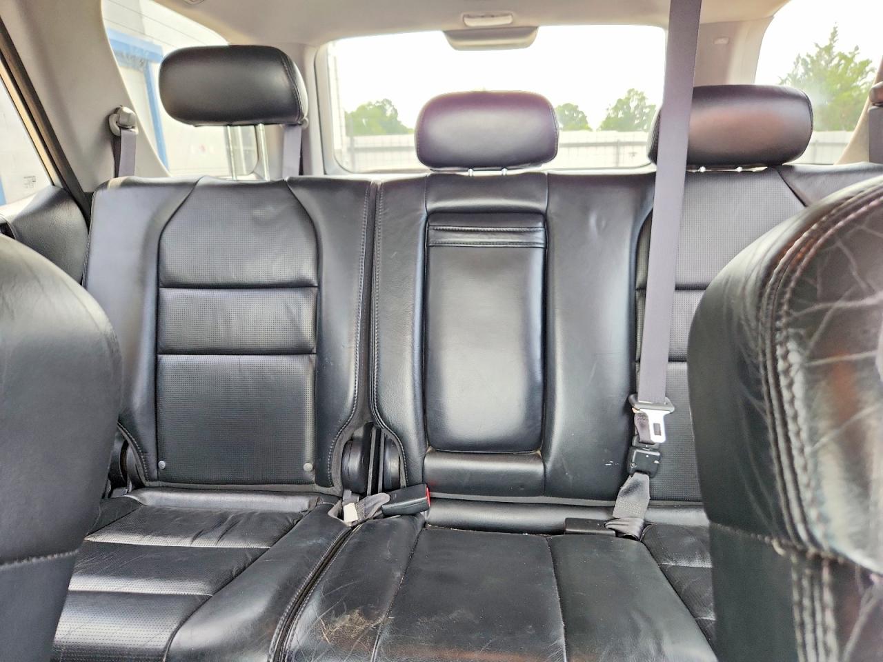 2006 ACURA MDX