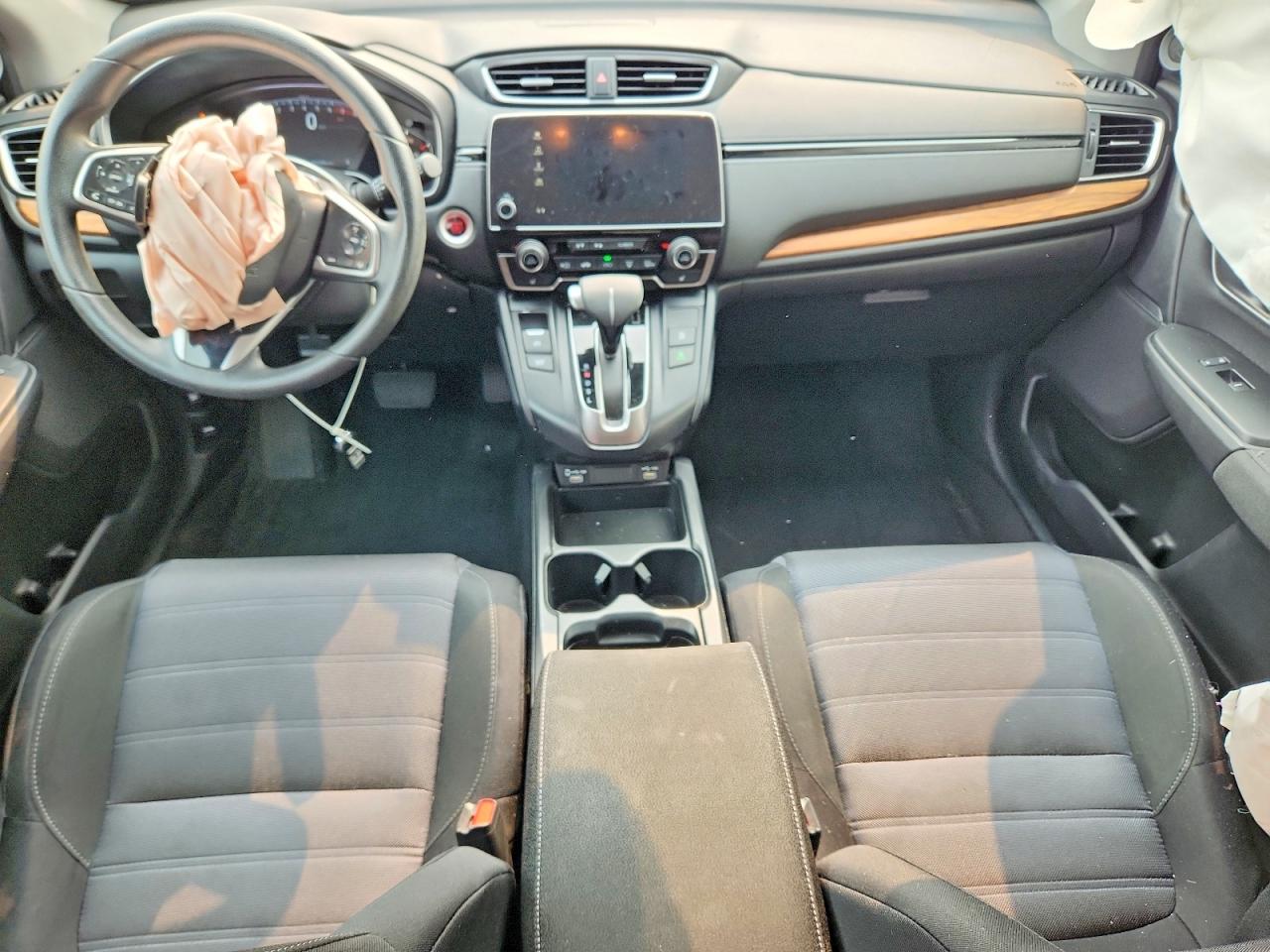 2020 HONDA CRV