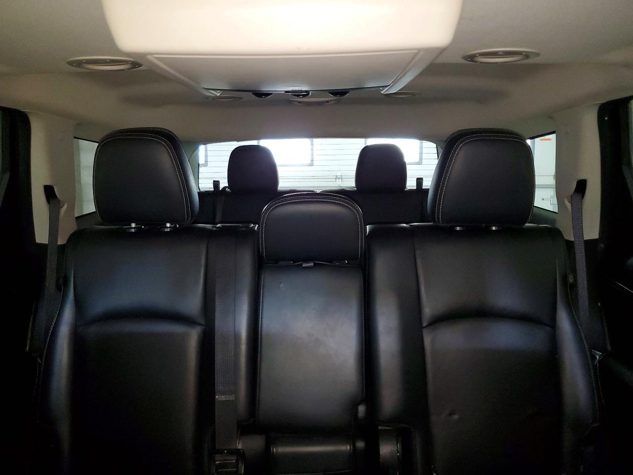 2014 DODGE JOURNEY