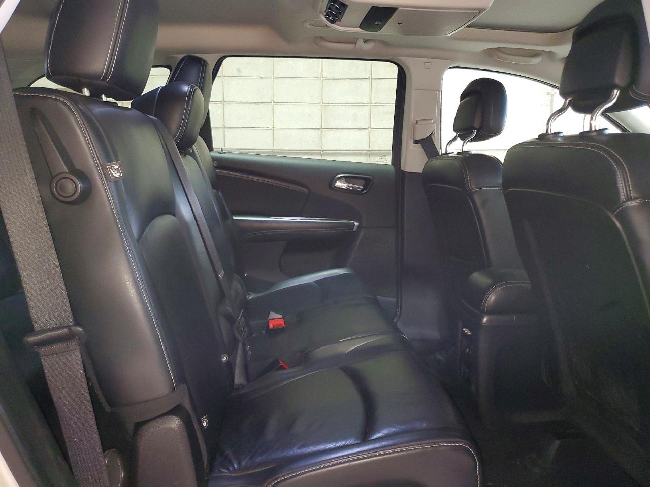2014 DODGE JOURNEY
