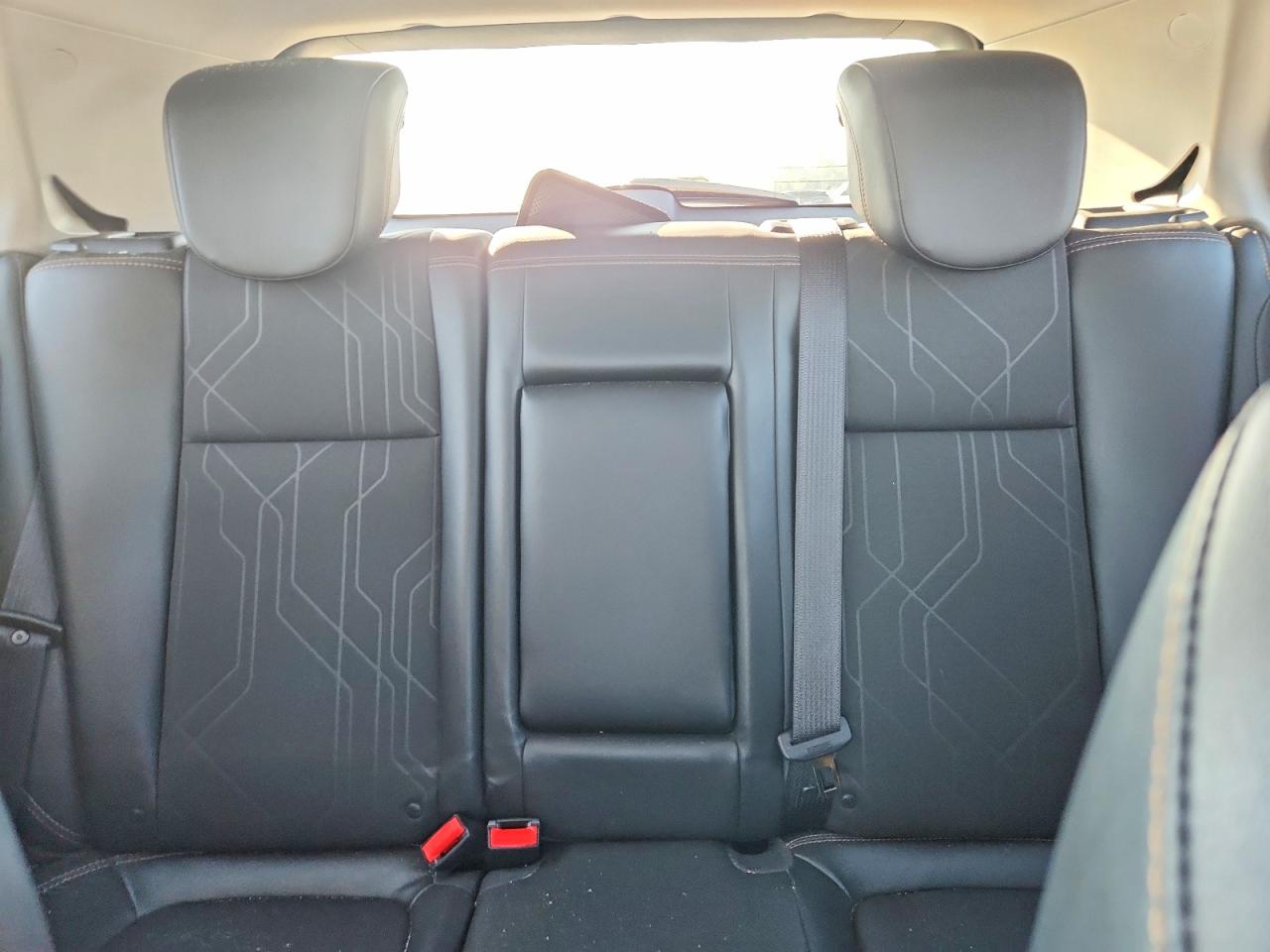 2019 CHEVROLET TRAX