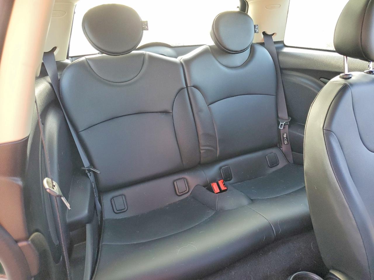 2011 MINI COOPER
