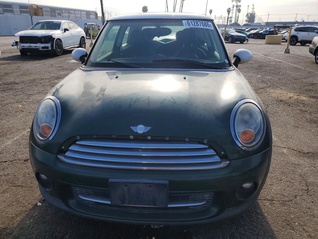 2011 MINI COOPER