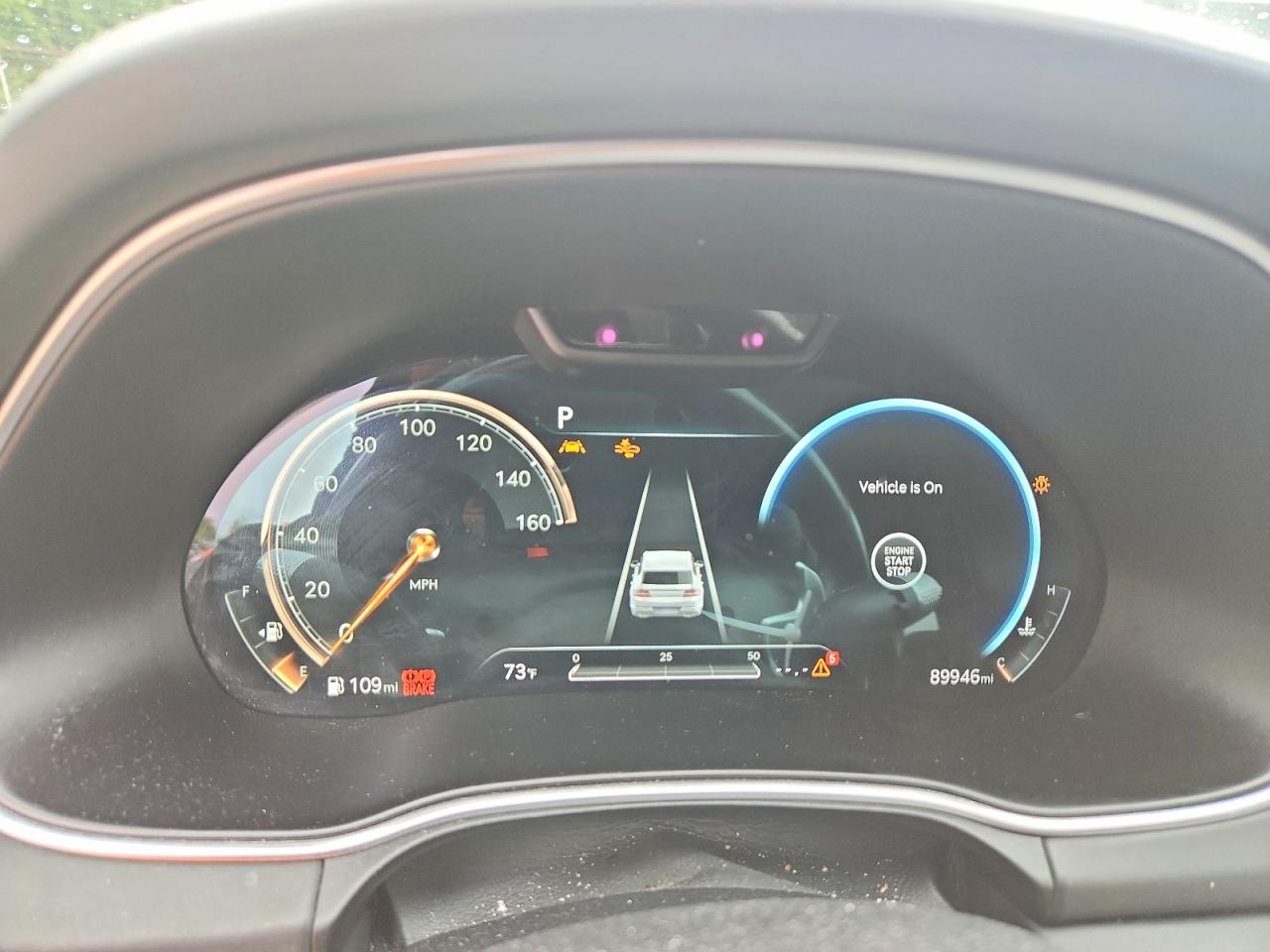 2021 GENESIS GV80