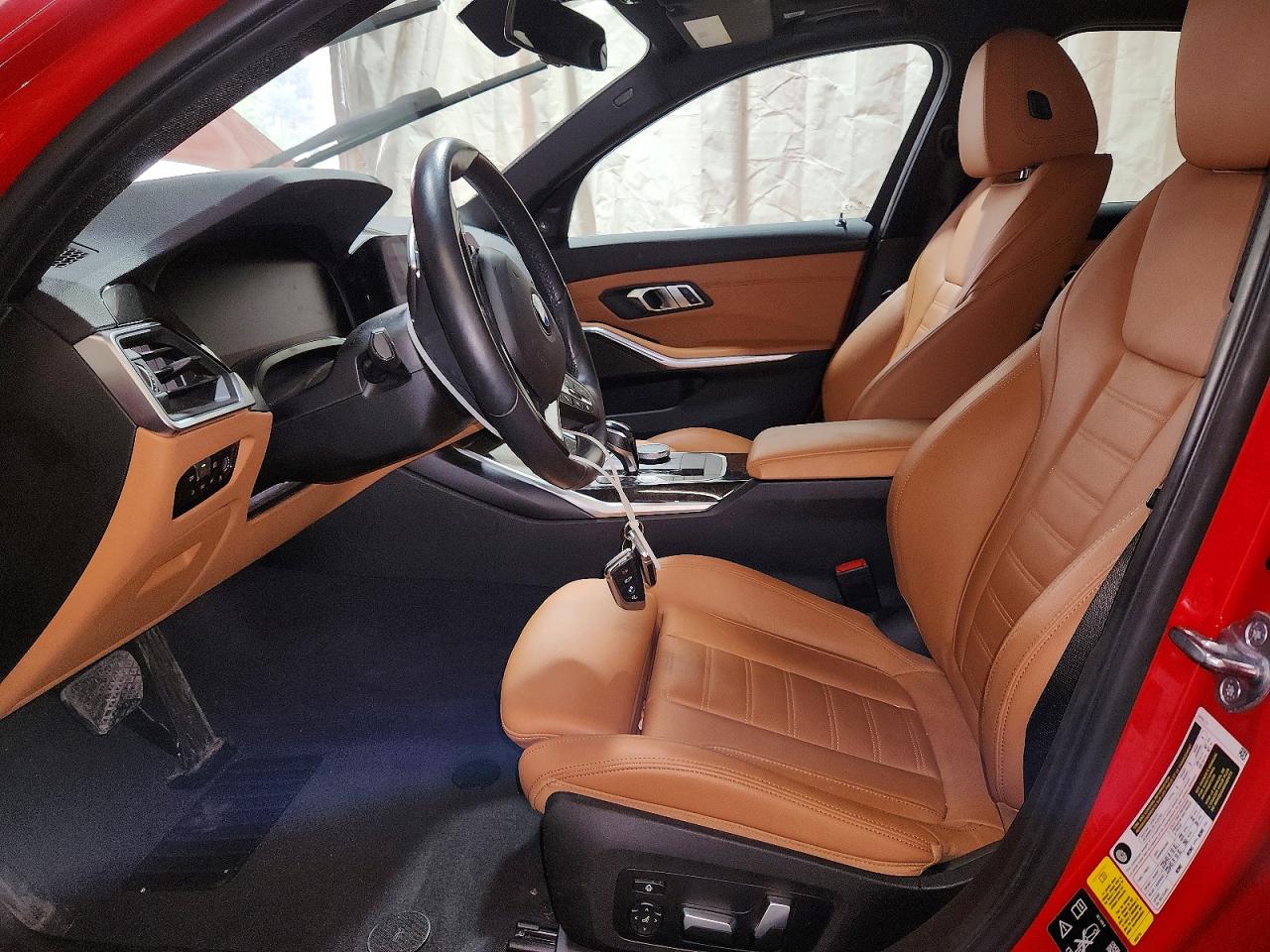 2019 BMW 3 SERIES
