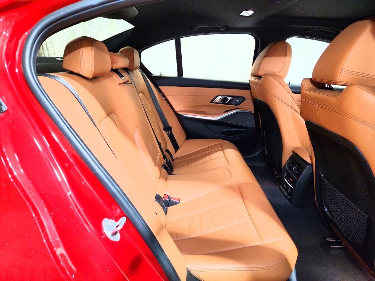 2019 BMW 3 SERIES