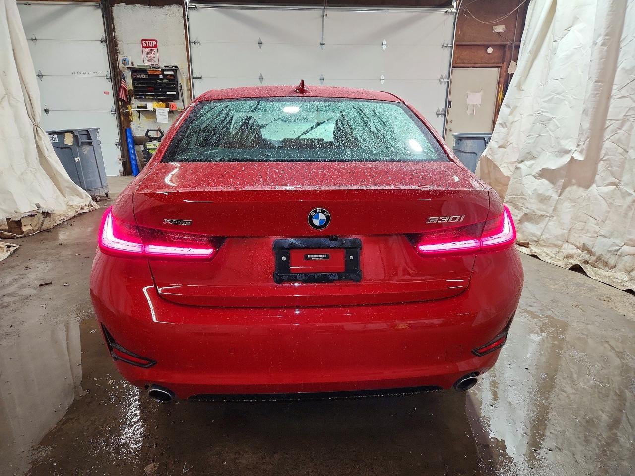 2019 BMW 3 SERIES