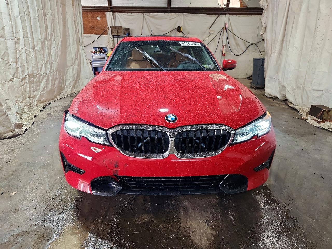 2019 BMW 3 SERIES