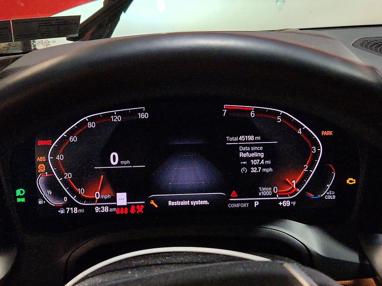 2019 BMW 3 SERIES