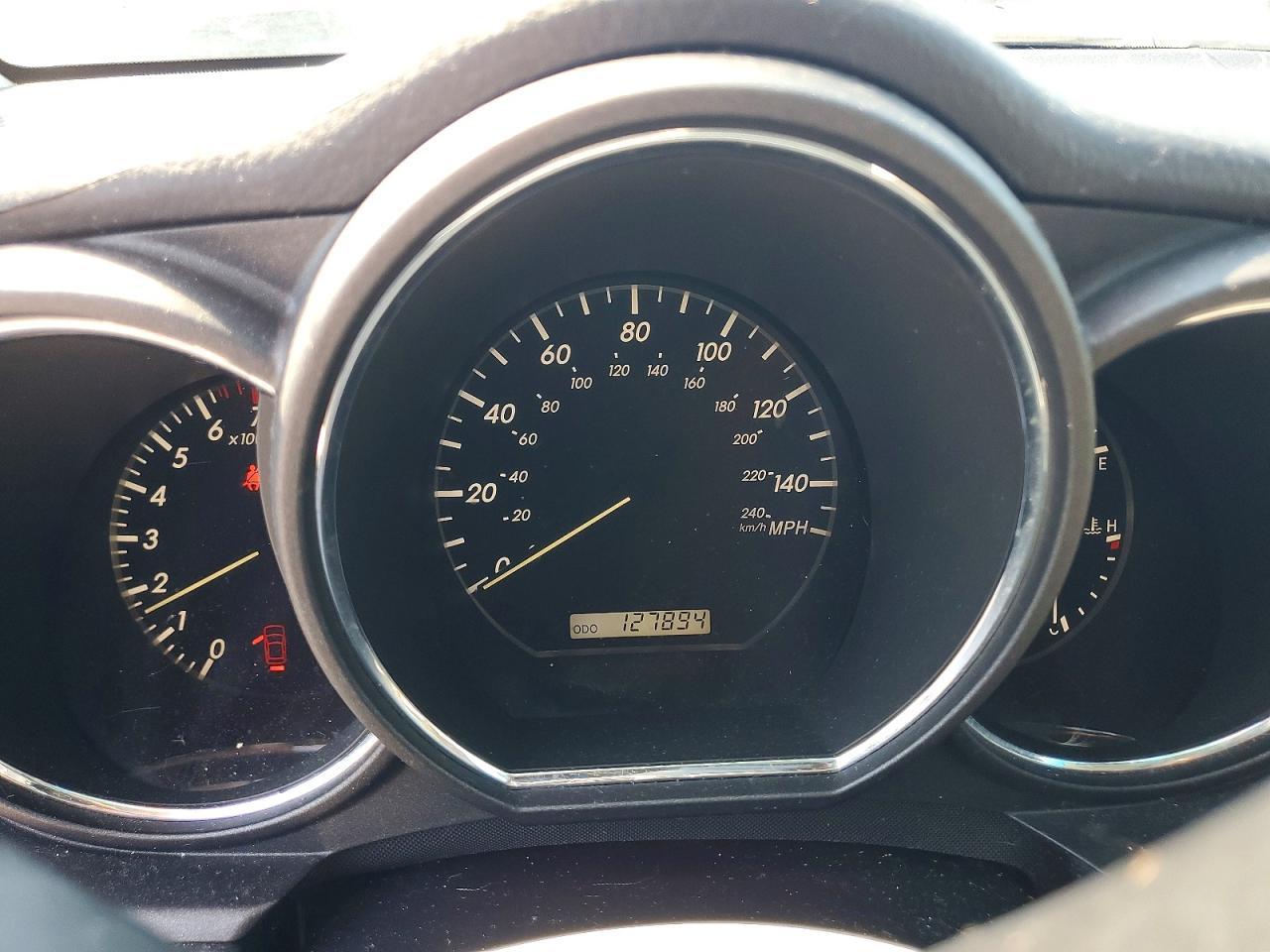 2009 LEXUS RX350