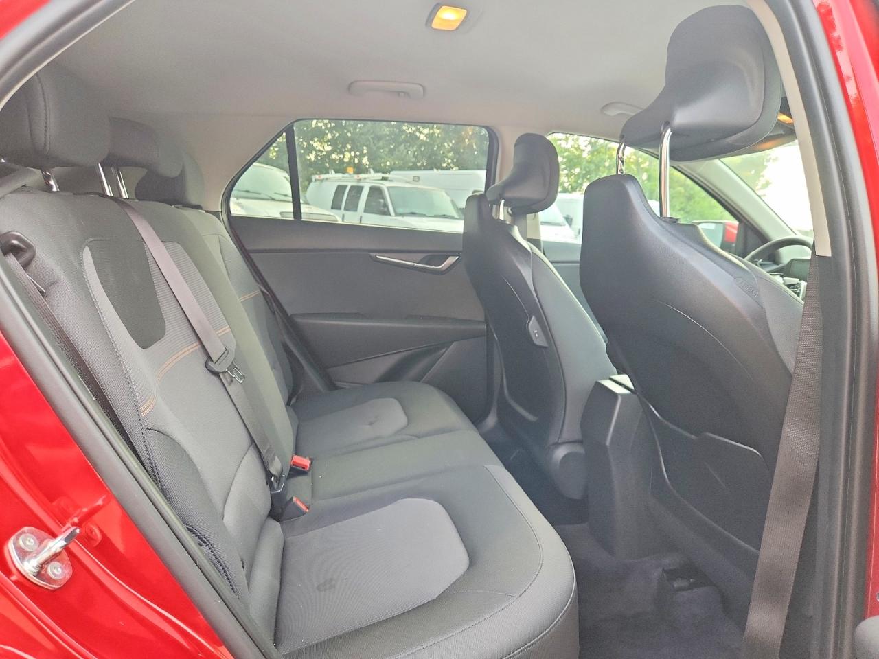 2026 KIA NIRO