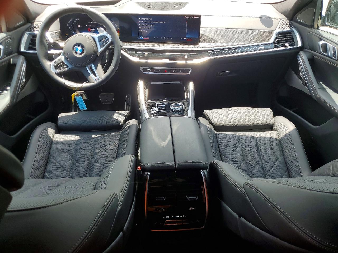 2026 BMW X6