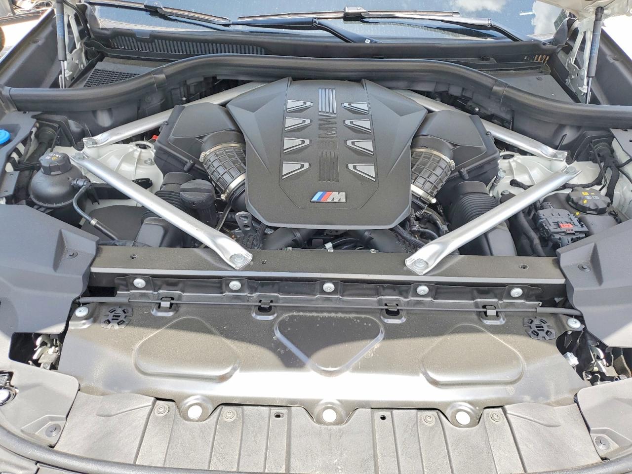 2026 BMW X6