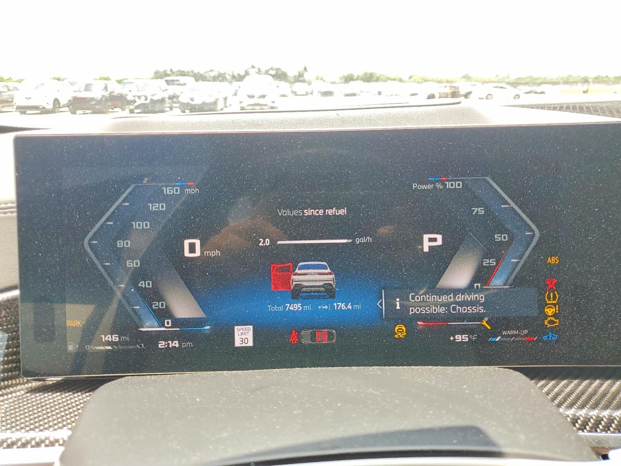 2026 BMW X6