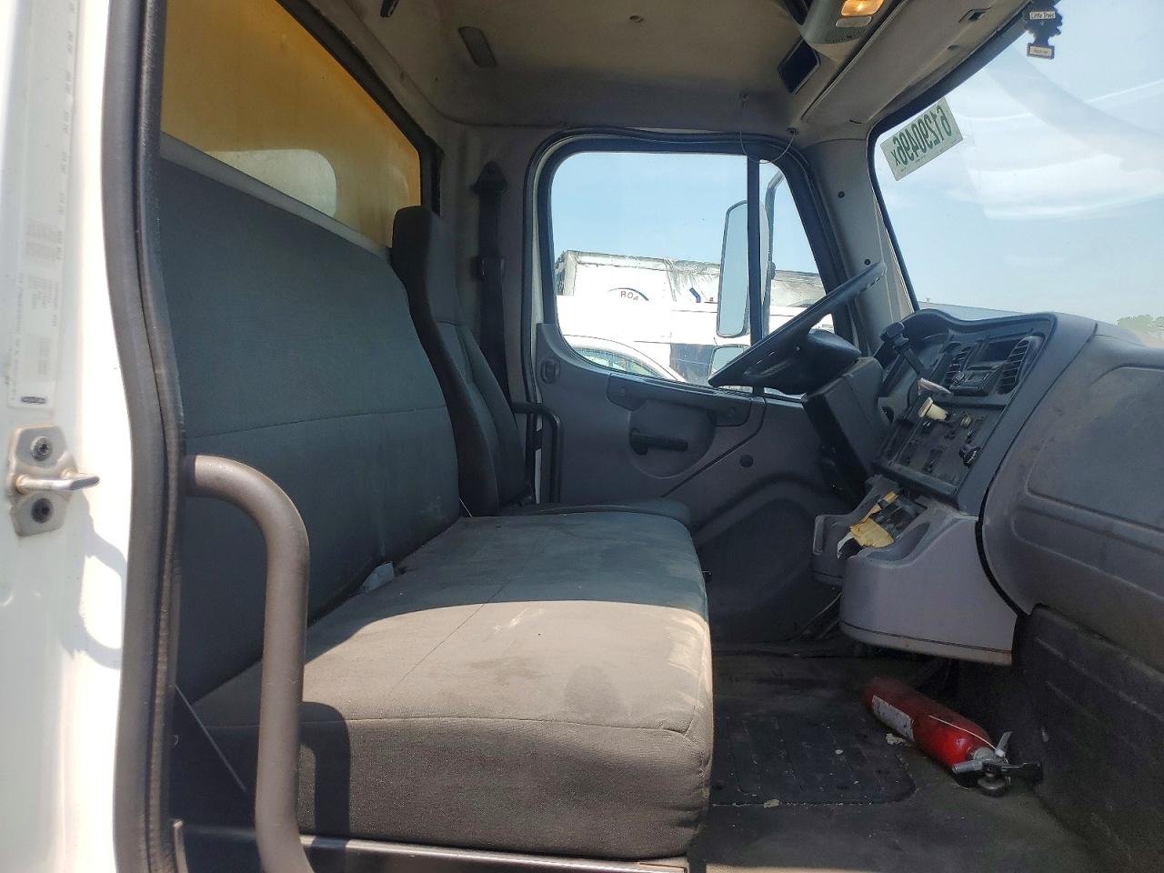 2012 FRHT - FREIGHTLINER ALL OTHER