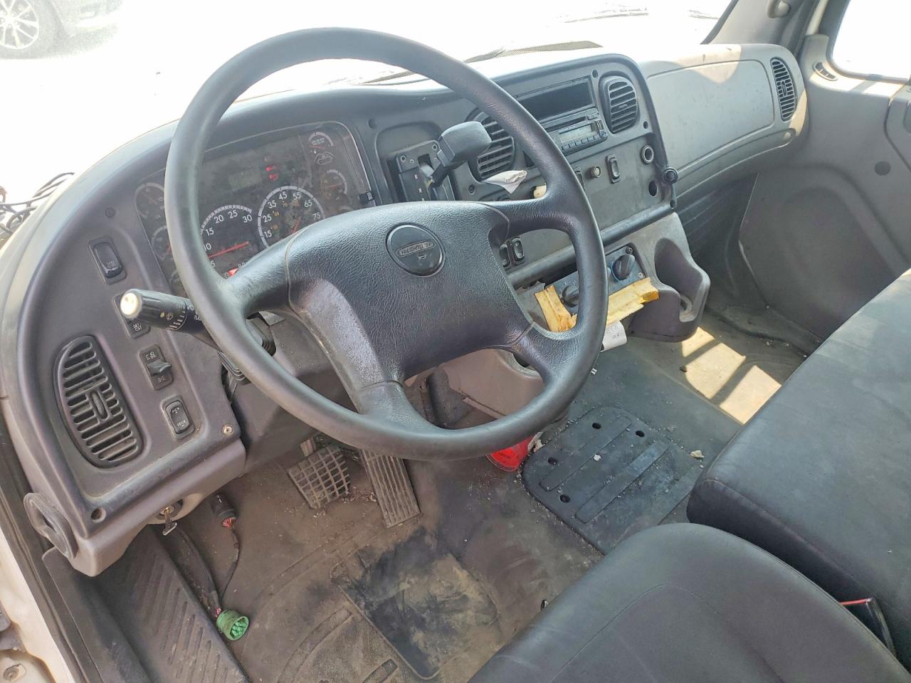 2012 FRHT - FREIGHTLINER ALL OTHER