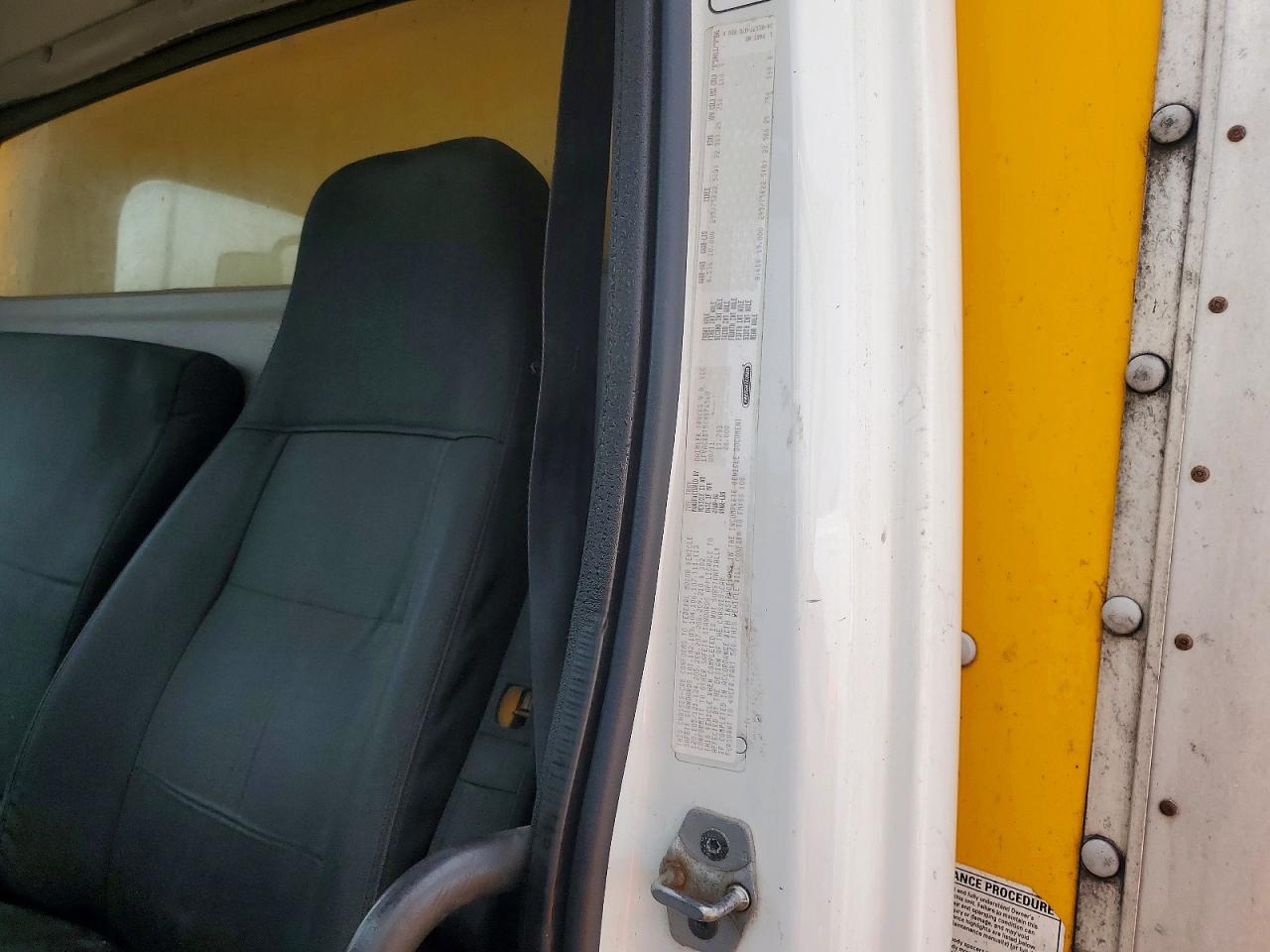 2012 FRHT - FREIGHTLINER ALL OTHER