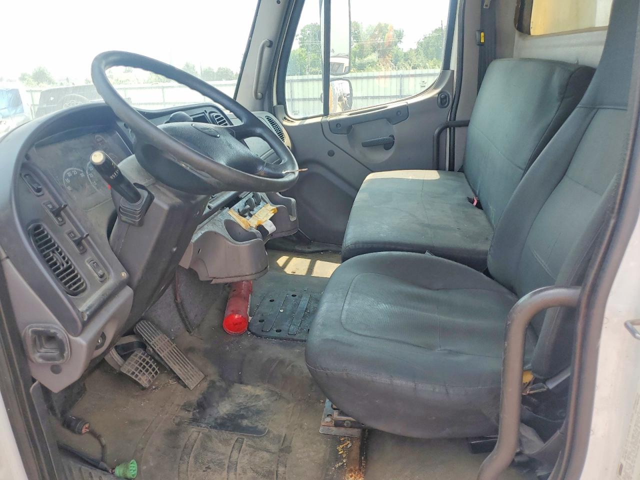 2012 FRHT - FREIGHTLINER ALL OTHER
