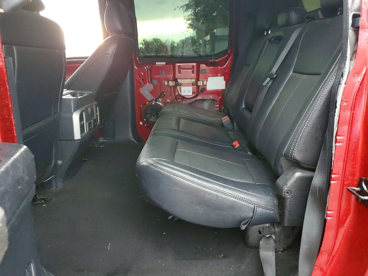 2022 FORD F250