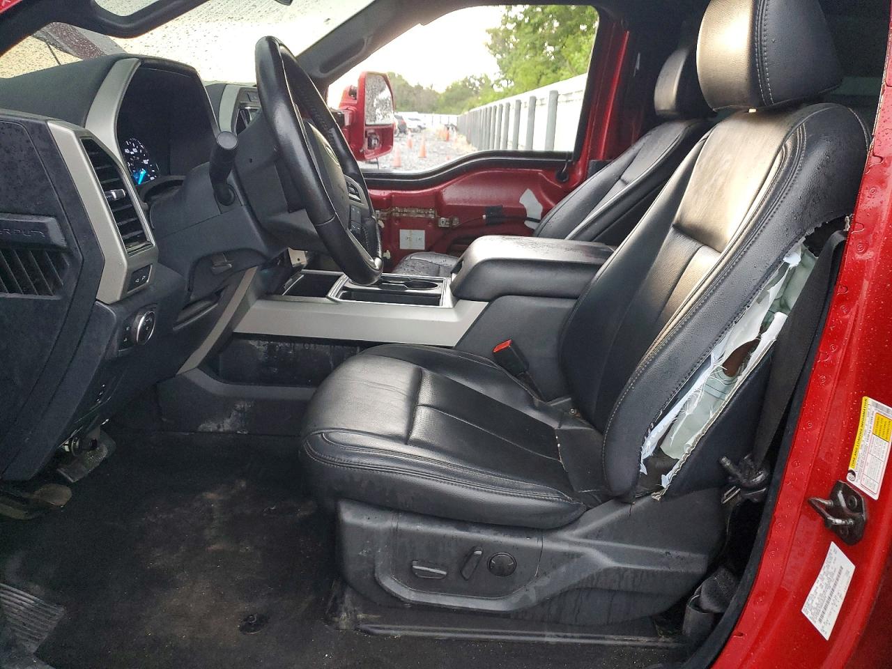 2022 FORD F250