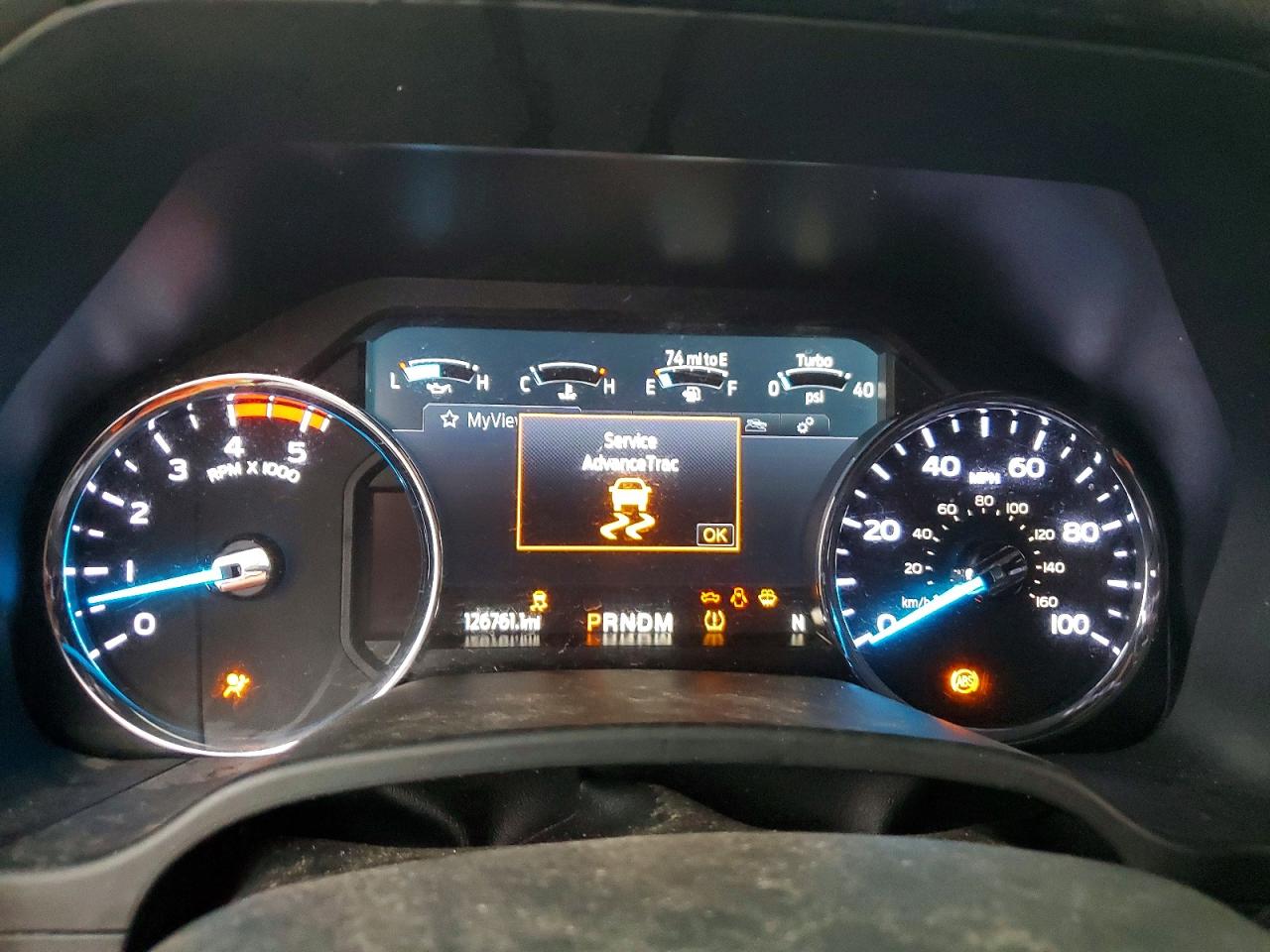 2022 FORD F250