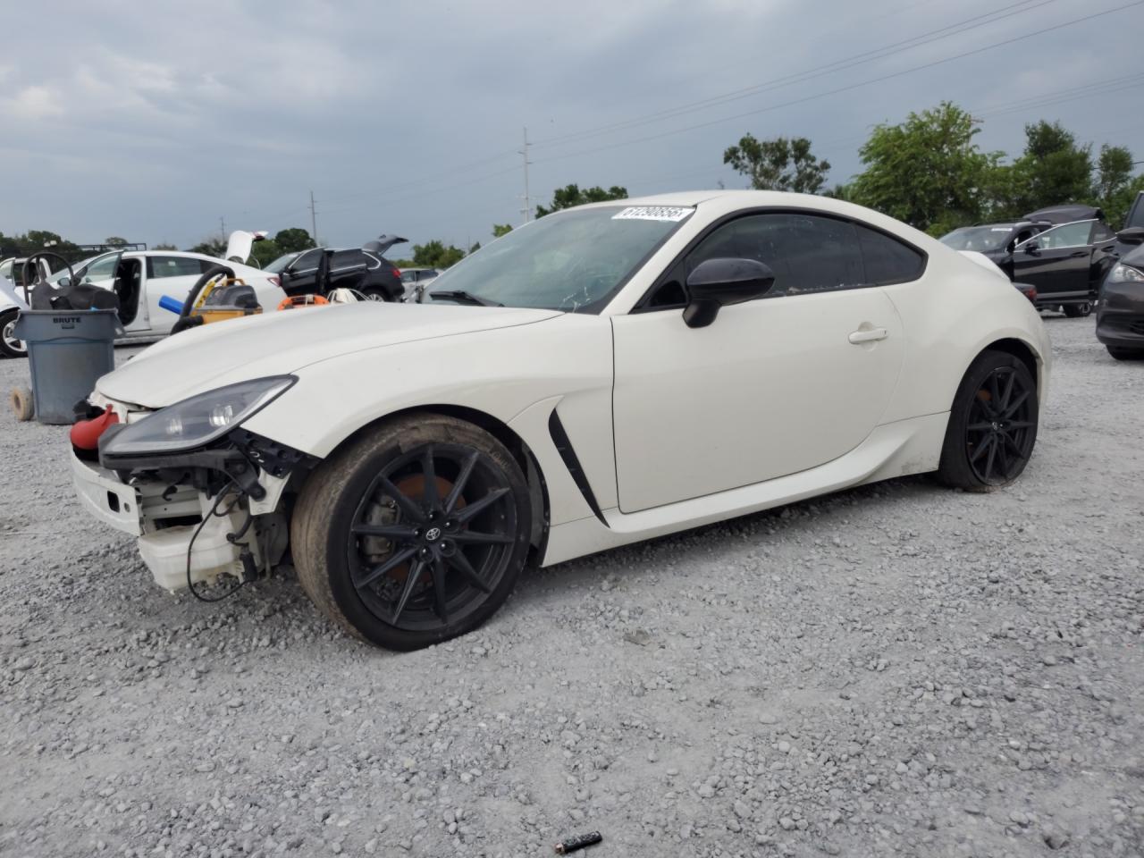 2023 TOYOTA ALL OTHER