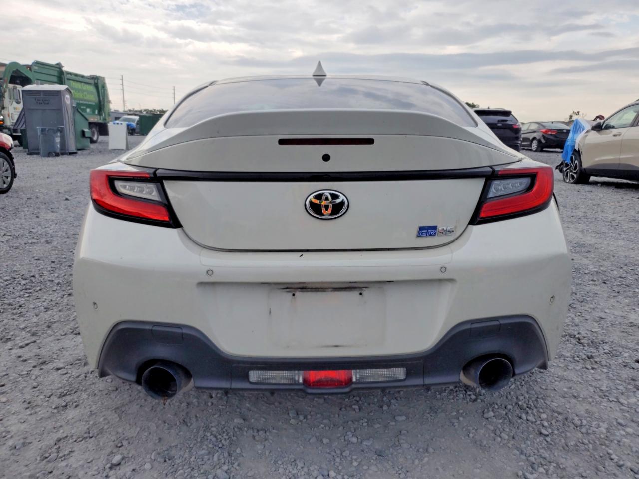2023 TOYOTA ALL OTHER