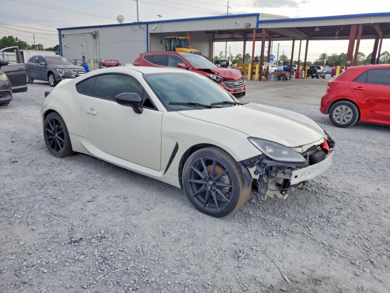 2023 TOYOTA ALL OTHER