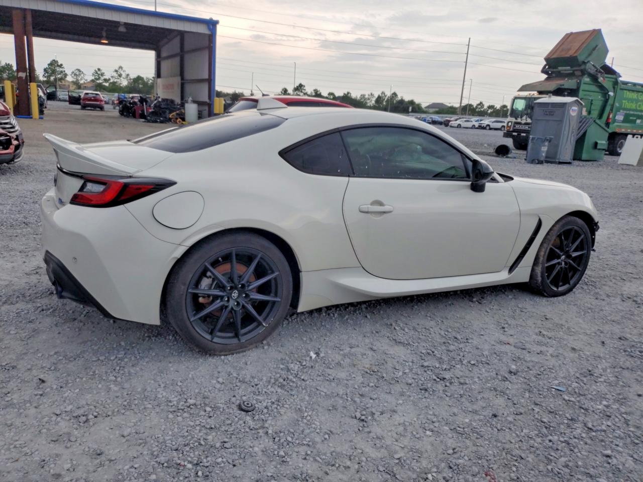 2023 TOYOTA ALL OTHER